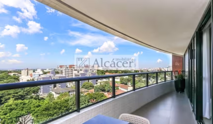 Apartamento com 3 quartos  à venda, 106.00 m2 por R$1252329.00  - Bacacheri - Curitiba/PR