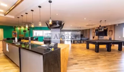 Apartamento com 4 quartos  à venda, 166.00 m2 por R$1584000.00  - Ecoville - Curitiba/PR