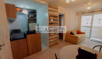 Apartamento com 1 quarto  à venda, 35.00 m2 por R$420000.00  - Bigorrilho - Curitiba/PR