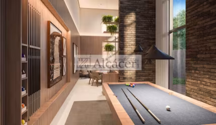 Apartamento com 2 quartos  à venda, 134.00 m2 por R$2224123.00  - Bigorrilho - Curitiba/PR