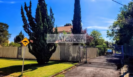 Terreno em Condomínio à venda, 715.00 m2 por R$1300000.00  - Santa Felicidade - Curitiba/PR
