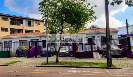 Cjto Comercial_Sala para alugar, 15.00 m2 por R$900.00  - Agua Verde - Curitiba/PR