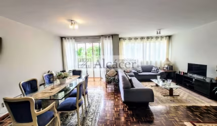 Apartamento com 3 quartos  à venda, 131.00 m2 por R$980000.00  - Bigorrilho - Curitiba/PR