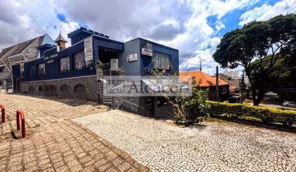 Cjto Comercial_Sala para alugar, 40.00 m2 por R$2000.00  - Bigorrilho - Curitiba/PR