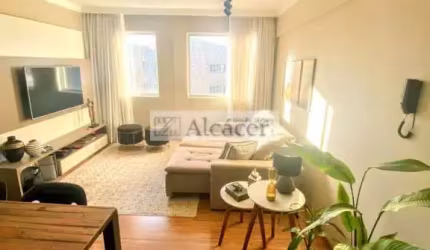Apartamento com 2 quartos  à venda, 57.00 m2 por R$515000.00  - Bigorrilho - Curitiba/PR