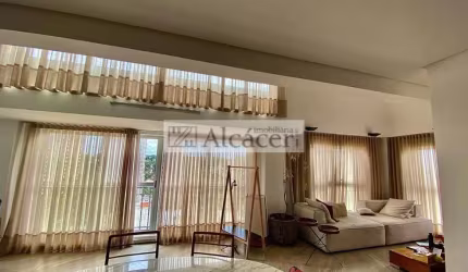 Cobertura com 2 quartos  à venda, 183.00 m2 por R$1380000.00  - Merces - Curitiba/PR