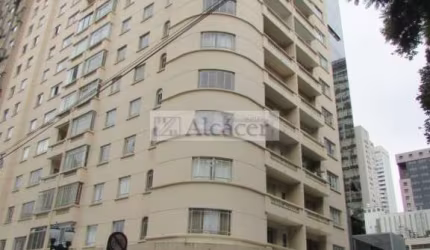 Apartamento com 2 quartos  à venda, 115.00 m2 por R$620000.00  - Centro - Curitiba/PR