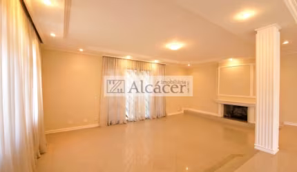 EXCELETE CASA DISPONÍVEL PARA LOCAÇÃO!