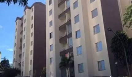Apartamento em Bandeiras  -  Osasco