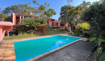 Casa de Condominio em Pousada dos Bandeirantes  -  Carapicuíba Código 995