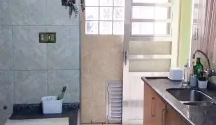 Casa Sobrado em Jardim das Flores  -  Osasco