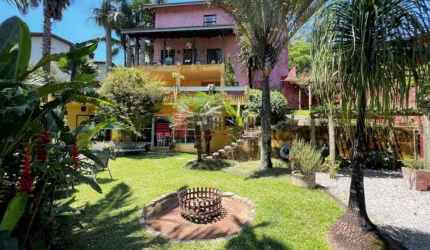 Casa de Condominio em Granja Viana II  -  Cotia Código 1029