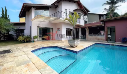 Casa de Condominio em Horizontal Park  -  Cotia código 1040