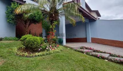 Casa de Condominio em Jardim Ana Estela  -  Carapicuíba