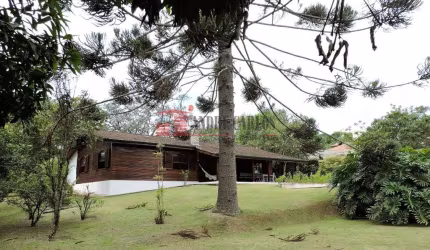 Casa de Condominio em Jardim Colibri  -  Cotia Código 344