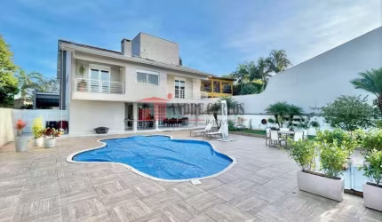 Casa de Condominio em Nova Higienópolis  -  Jandira Código 534