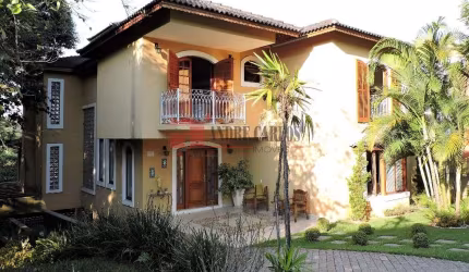 Condominio Nova Higienópolis  -  Jandira Código 330