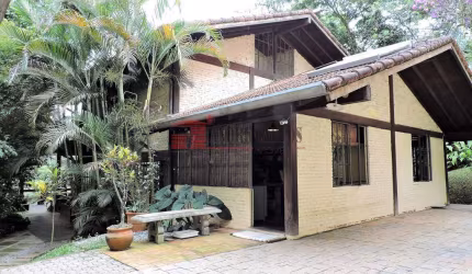 Casa de Condominio em Chácara dos Junqueiras  -  Carapicuíba Código 463