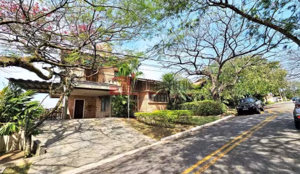 Condominio em Nova Higienópolis  -  Jandira - Código 84 Fifty