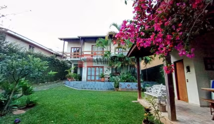 Casa de Condominio em Nova Higienópolis  -  Jandira - Código 79 Fifty