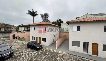 Casa de Condominio em Chácara Belverde  -  Vargem Grande Paulista