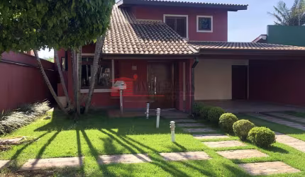 Condomínio em Horizontal Park  -  Cotia - Código Fifty 91