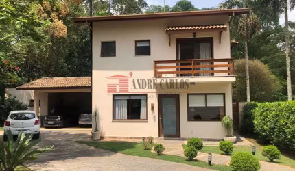 Condomínio Villas do Sol ( Fazendinha) - Chácara dos Junqueiras  -  Carapicuíba - Código: Fifty93