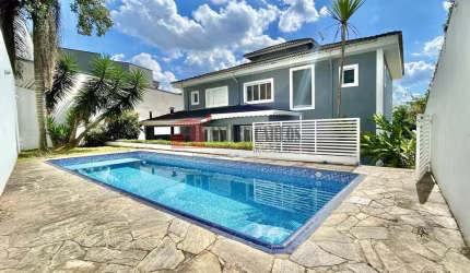 Condomínio Golf Village   -  Carapicuíba - Código 89 F