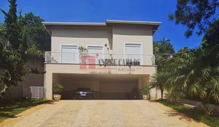 Casa de Condominio em Chácara Vale do Rio Cotia  -  Carapicuíba - Código 1121