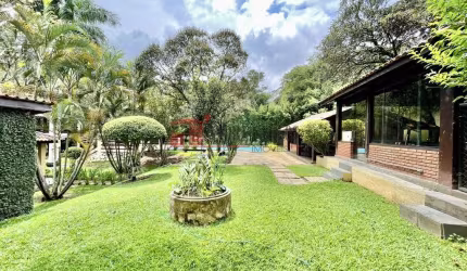 Condomínio Jardim Colonial -  Carapicuíba - Código: 1150