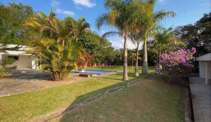 Casa de Condominio em Chácara dos Junqueiras  -  Carapicuíba  - Cod: 835