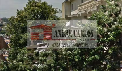 Terreno em Parque Santa Thereza  -  Carapicuíba