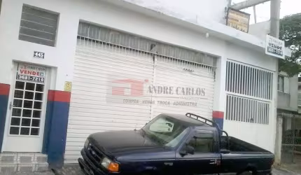 Loja/Salão em Osasco