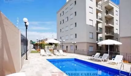 Apartamento em Jardim Novo Osasco  -  Osasco