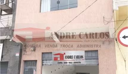 Loja/Salão em Osasco