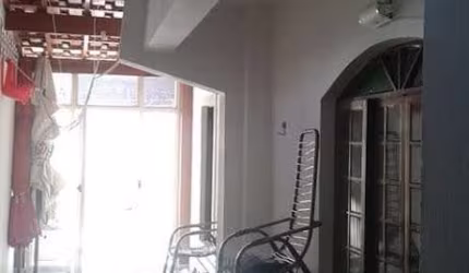 Casa Sobrado em Jardim Roberto  -  Osasco