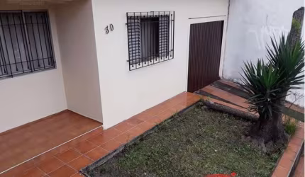 Casa Térrea em Centro  -  Osasco