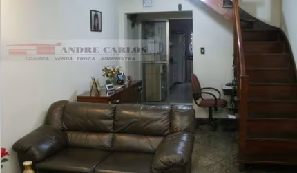 Casa Sobrado em Osasco