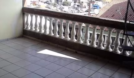 Casa Sobrado em Osasco