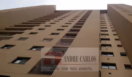 Apartamento em City Bussocaba  -  Osasco