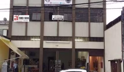 Sala em Bela Vista  -  Osasco
