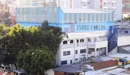 Predio Comercial em Vila Regente Feijó  -  São Paulo