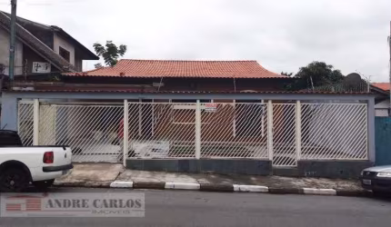 Casa Térrea em Osasco