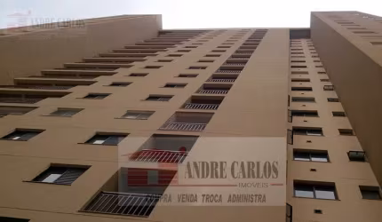 Apartamento em City Bussocaba  -  Osasco