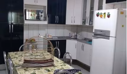 Casa em Osasco