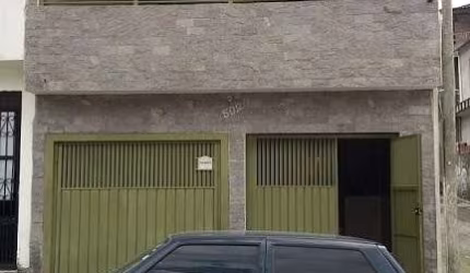 Casa Térrea em Padroeira  -  Osasco