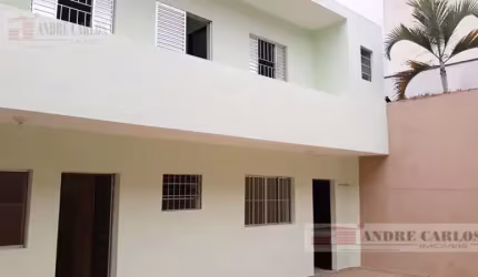 Casa Sobrado em Centro  -  Osasco