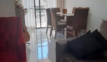 Apartamento em City Bussocaba  -  Osasco