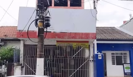 Predio Comercial em Osasco