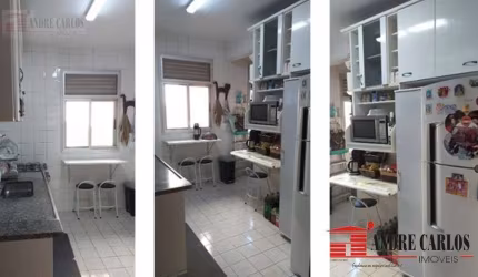 Apartamento em Osasco